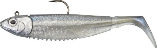 Gunki G Bump SWM Ready 12,5cm 20g Silver Blue (box) 1db