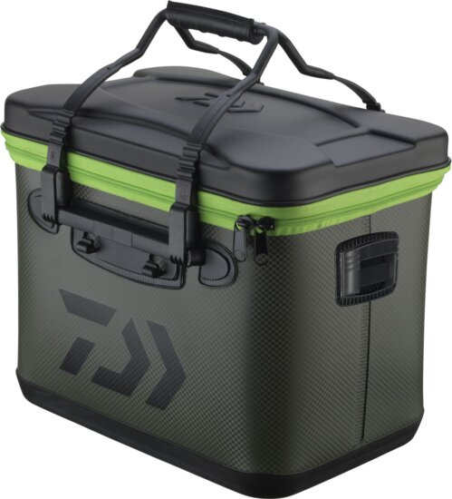 Daiwa Daiwa D-Vec Eva Hard Tackle Container