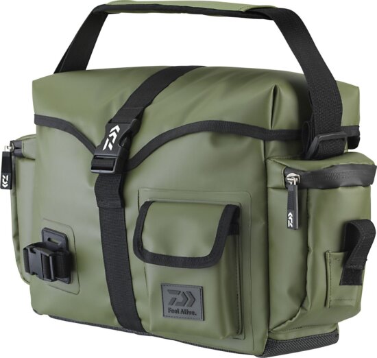 Daiwa Daiwa D-Vec WP-100 Shoulder Bag