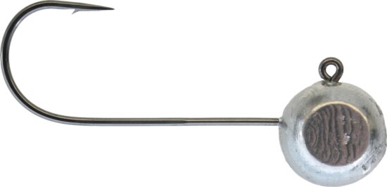 Z-jigs Mustad 32746 2/0 horoggal / 16g