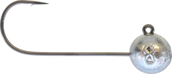 Z-jigs Mustad 32746 4/0 horoggal / 8g