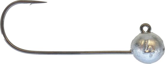 Z-jigs Mustad 32746 4/0 horoggal / 4g