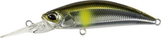 Duo Spearhead Ryuki 70mdsp 7cm 5.6g Cra3050 Half Mirror Ayu