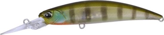 Duo Spearhead Ryuki 70mdsp 7cm 5.6g Ccc3158 Ghost Gill