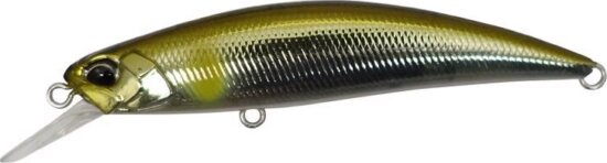 Duo Spearhead Ryuki 70S 7cm 9g Dra3050 Half Mirror Ayu