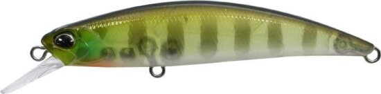 Duo Spearhead Ryuki 70Sp 7cm 4.1g Ccc3158 Ghost Gill