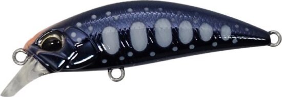 Duo Spearhead Ryuki 45S 4.5cm 4g Mccz132midnight Yamame