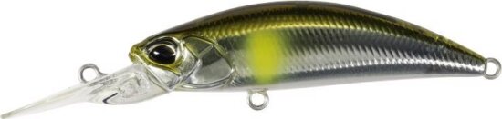 Duo Spearhead Ryuki 50mdsp 5cm 3.4g Cra3050 Half Mirror Ayu
