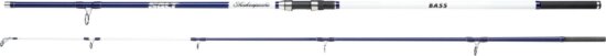 Shakespeare SALT BASS 11ft 2-4 OZ pergető horgászbot
