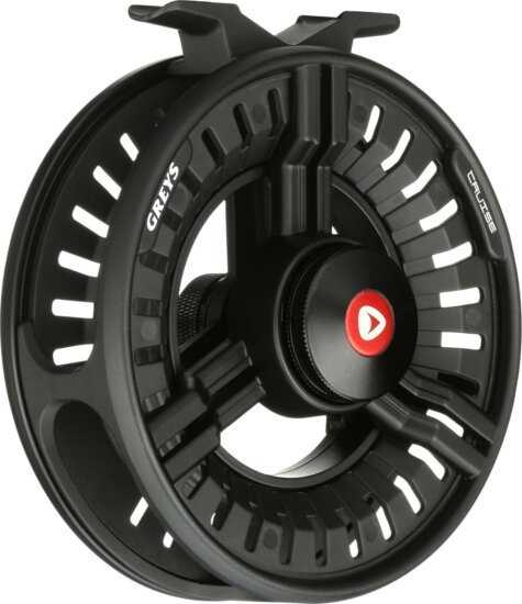 Greys GRECRUCAS078 CRUISE CASS 7/8 REEL legyező orsó