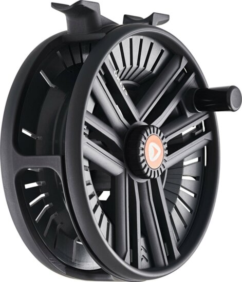 Greys GREFINCAS910 GRY FIN CASS 910 REEL legyező orsó