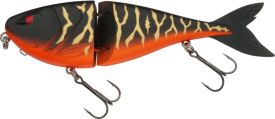 Berkley Zilla Jointed Glider 18cm/80g Shadow Tiger