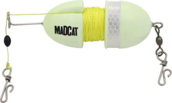 MADCAT ADJUSTA BUOY FLOAT 15M 32G harcsázó bója