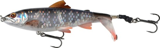 Savage Gear 3D SMASHTAIL 10CM 17G F ROACH wobbler