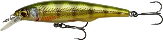 Savage Gear GRAVITY TWITCH SR 9.5CM 15G SP PERCH wobbler