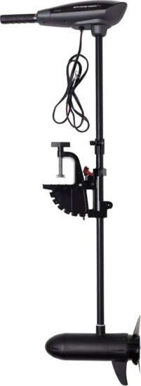 Savage Gear THRUSTER 12V 55LBS elektromos motor