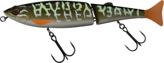 Illex Freddy 13cm Noisy CW Notorious Pike