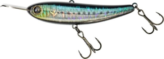 Illex Riser Bait 8cm RT Secret Iwashi