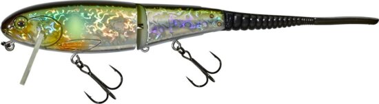 Illex Flat Bone Clicker 22cm NF Ayu