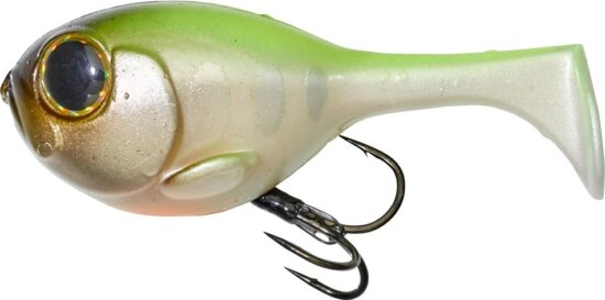 Illex Deraball 8,2cm Chart Back Yamame