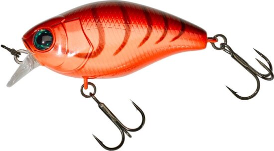 Illex Chubby Magnum 5cm Red Craw