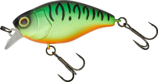 Illex Chubby Magnum 5cm Mat Tiger