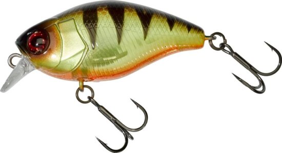 Illex Chubby Magnum 5cm Angry Perch