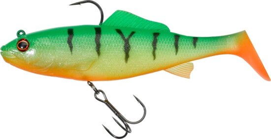 Illex Sucker Punch 14,5cm MR 41g Fire Tiger 1db