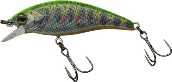 Illex Flat Tricoroll 4,5cm S RT Visible Yamame