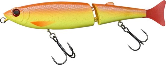 Illex Freddy 17cm Noisy CW Clockwork Orange