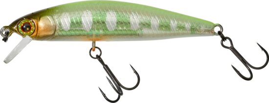 Illex Flat Fly 5cm SP Chart Back Yamame