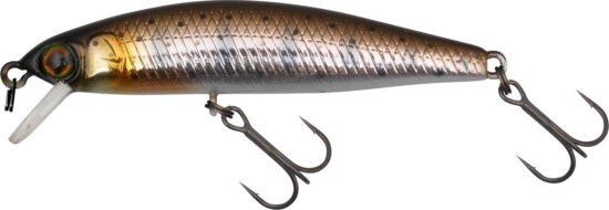 Illex Flat Fly 5cm SP Amago