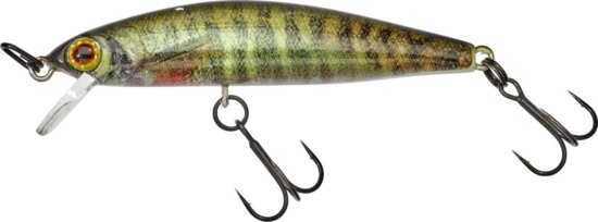 Illex Flat Fly 5cm SP RT Spawning Vairon