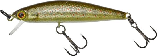 Illex Flat Fly 5cm SP RT Truitelle