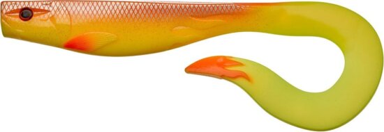 Illex Dexter Eel 28cm Clockwork Orange 1db
