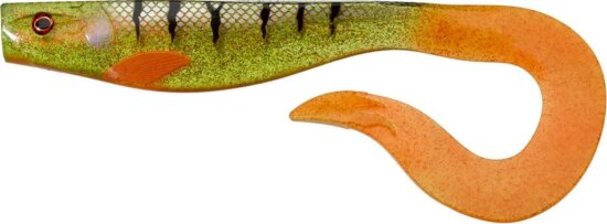Illex Dexter Eel 28cm Magic Perch 1db
