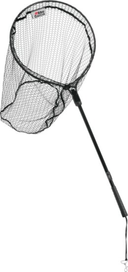 Abu Garcia LANDING FLIP GAME NET 6000 pergető merítőszák