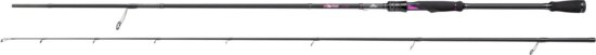 Berkley Sick Stick Pike 2.44m XF 20-60g 2Sec pergető horgászbot