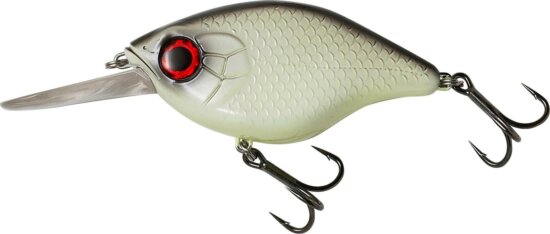MADCAT TIGHT-S DEEP 16CM 70G FLOATING GLOW wobbler