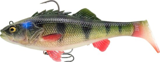 Savage Gear 3D PERCH RTF FS 12.5CM/37G PERCH gumihal