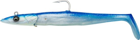 Savage Gear SANDEEL V2 18CM 86G BPS 2P1 gumihal