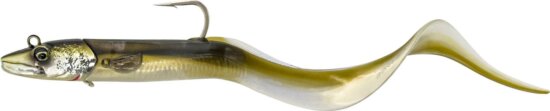 Savage Gear CONGER EEL 22CM 160G CONGER gumihal