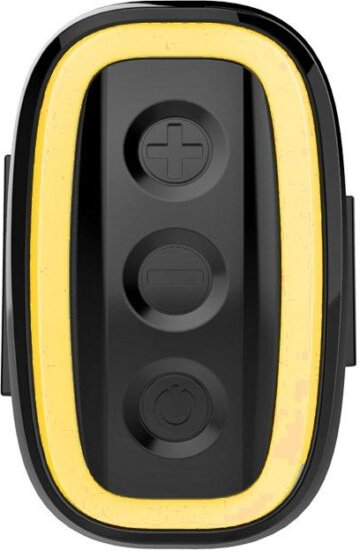 MADCAT TOPCAT ALARM YELLOW elektromos kapásjelző