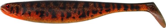 WESTIN ShadTeez Slim 18cm 33g Motoroil Burbot