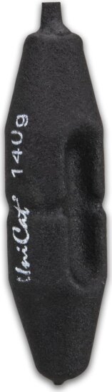 UNI CAT Rattle Clonk Olive kuttyogó ólom 60g /2db