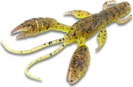 DOIYO S'zuki Zari Craw 80 PCH / 4db