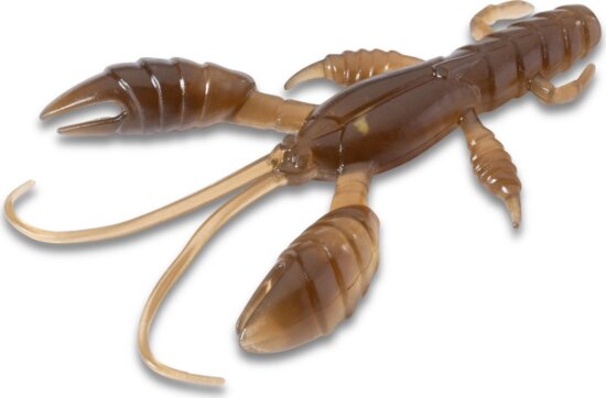 DOIYO S'zuki Zari Craw 80 ASH / 4db