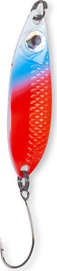 IRON TROUT Eye Spoon támolygó villantó 2,5g WBR