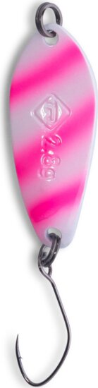 Iron Trout Wave Spoon WPW 2,8g