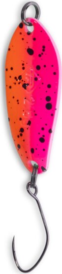 Iron Trout Wave Spoon POG 2,8g